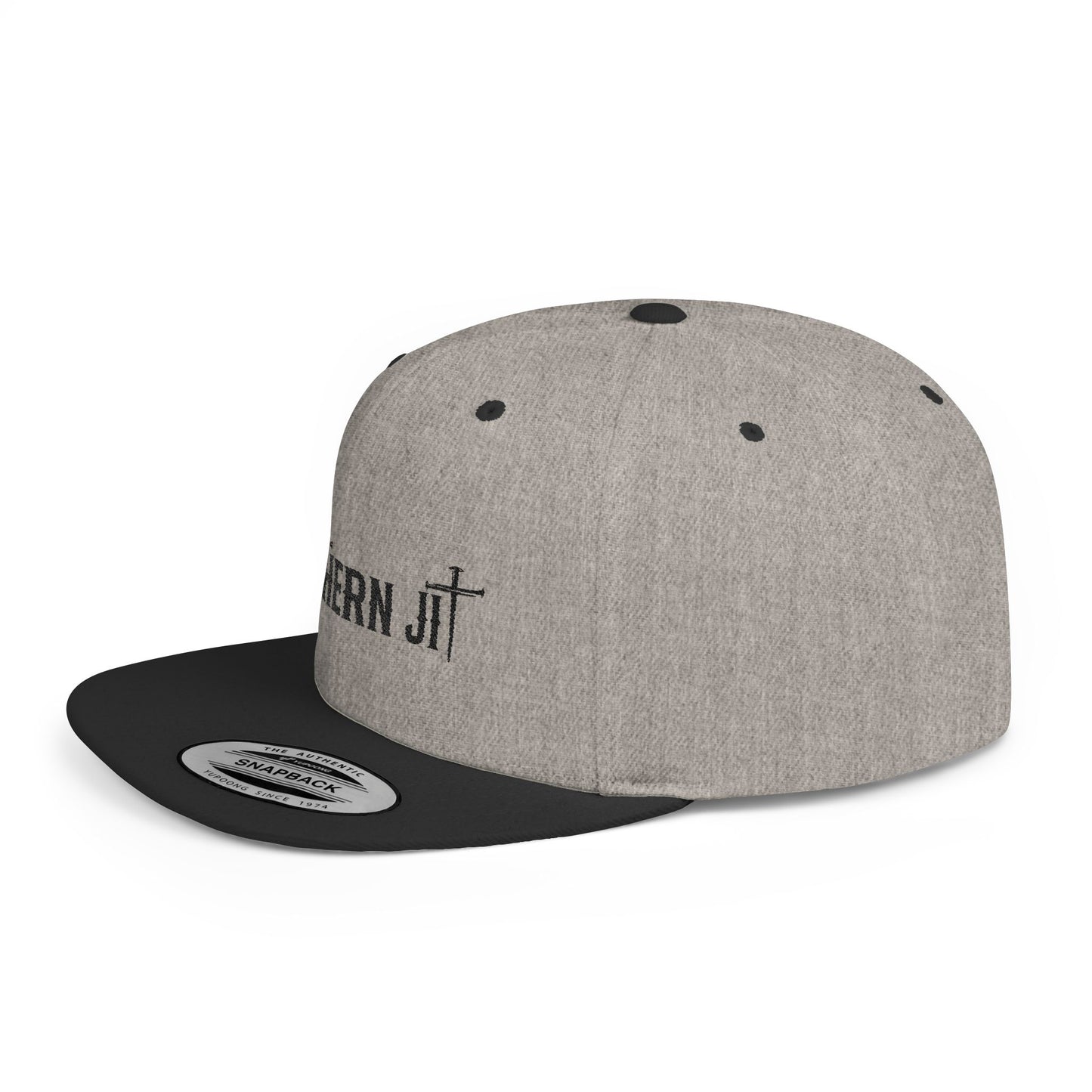 Southern Jit "Neon Nights" hat