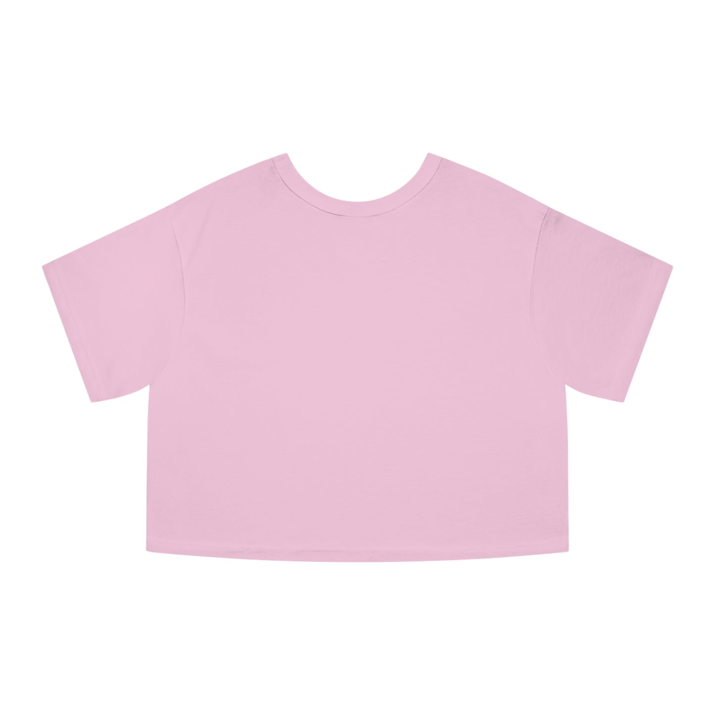 Southern Champion Cropped T-Shirt