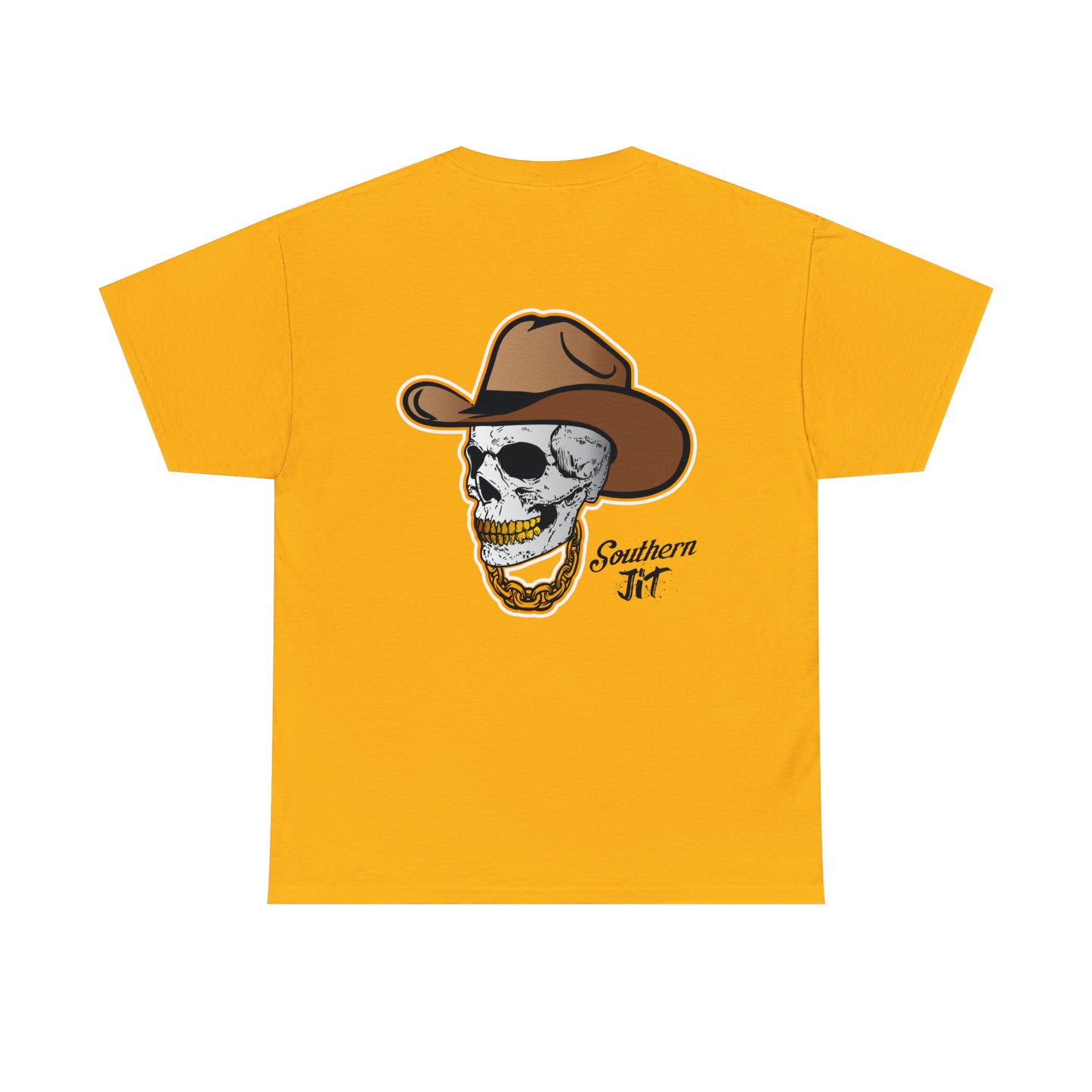 Unisex "Iconic Jit" Tee