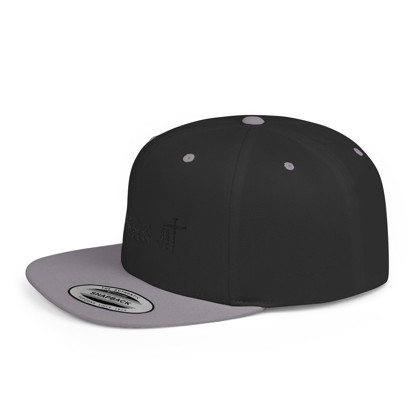 Southern Jit "Neon Nights" hat