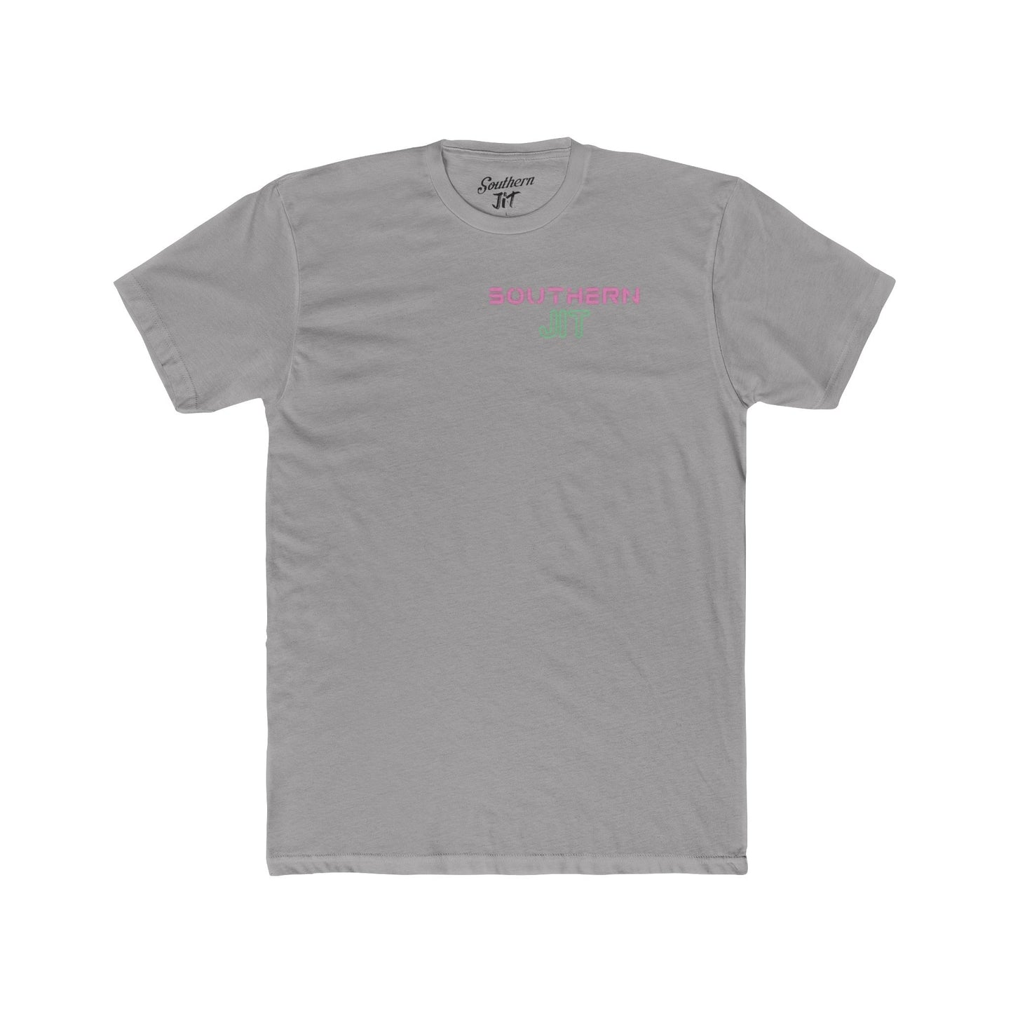 "Neon Nights" Crew Tee