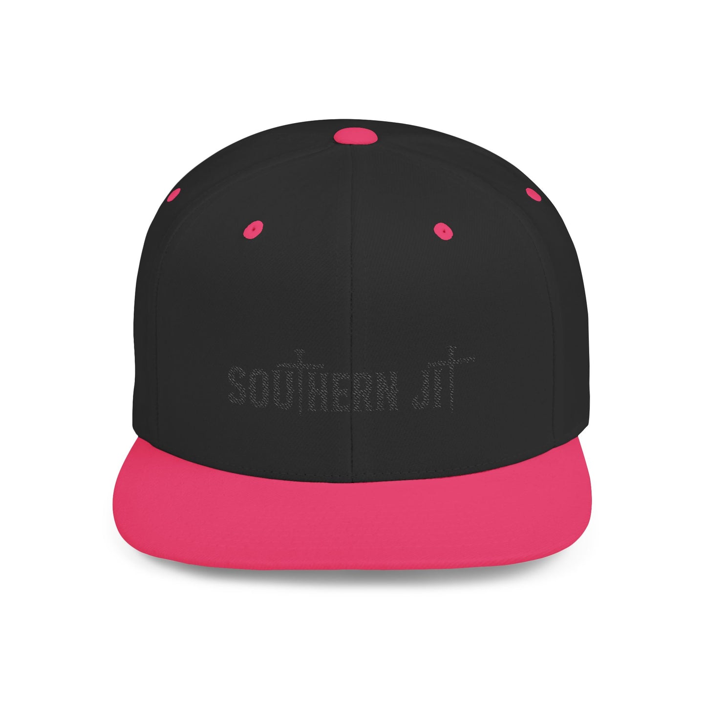 Southern Jit "Neon Nights" hat