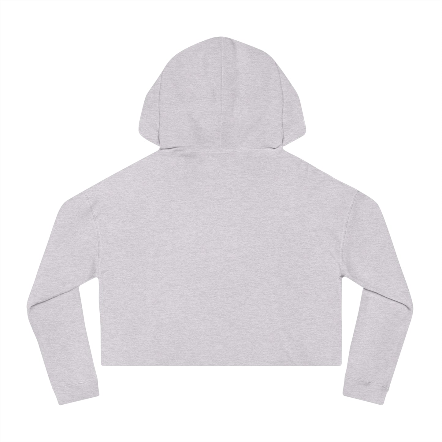 Cropped Southern Jit Hoodie