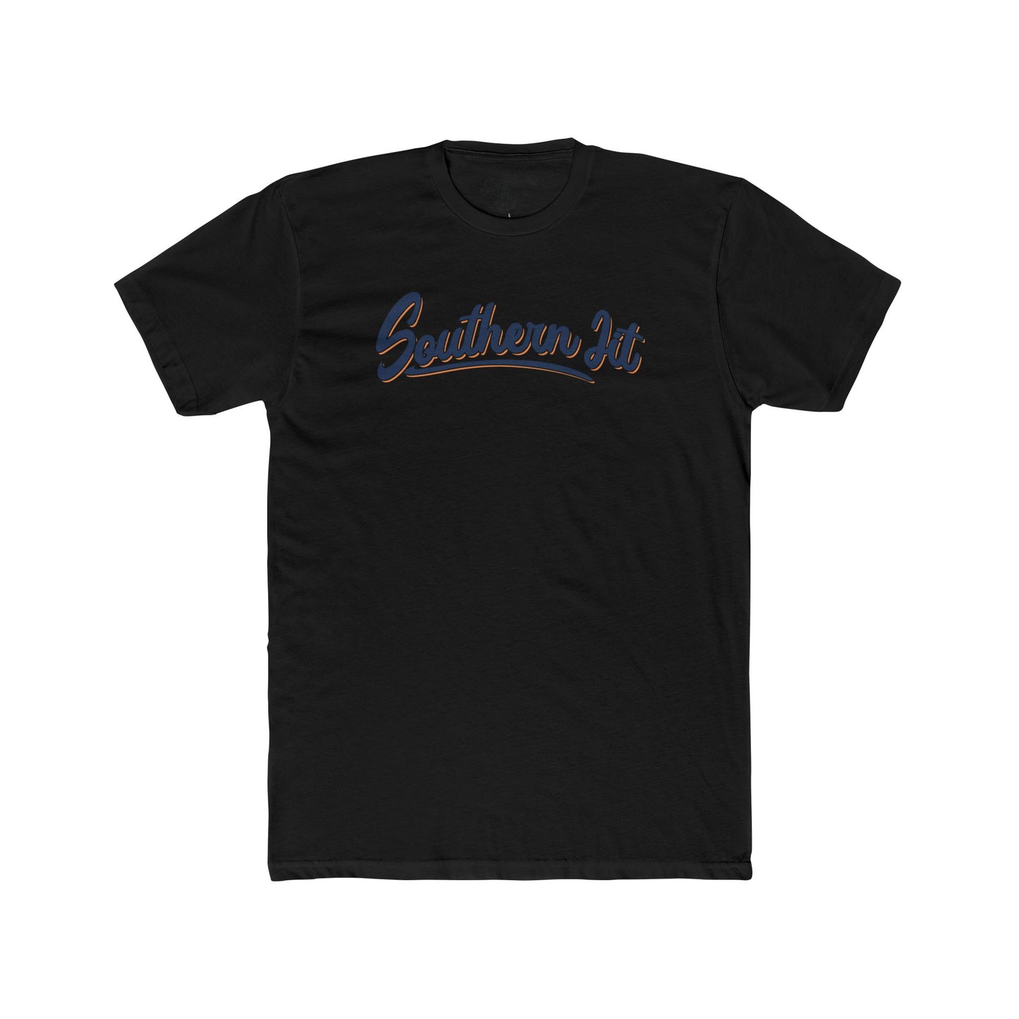 "70s Jit" Crew Tee
