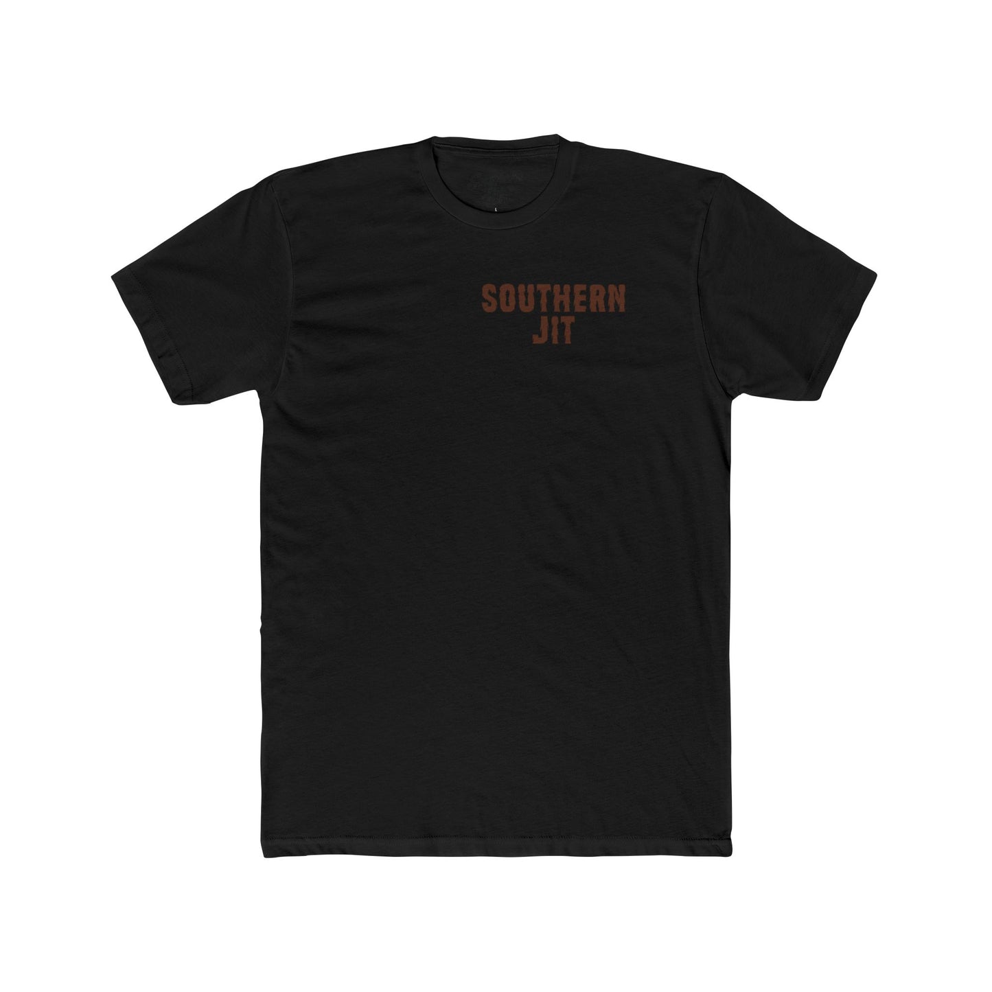 "Bigfoot" Crew Tee