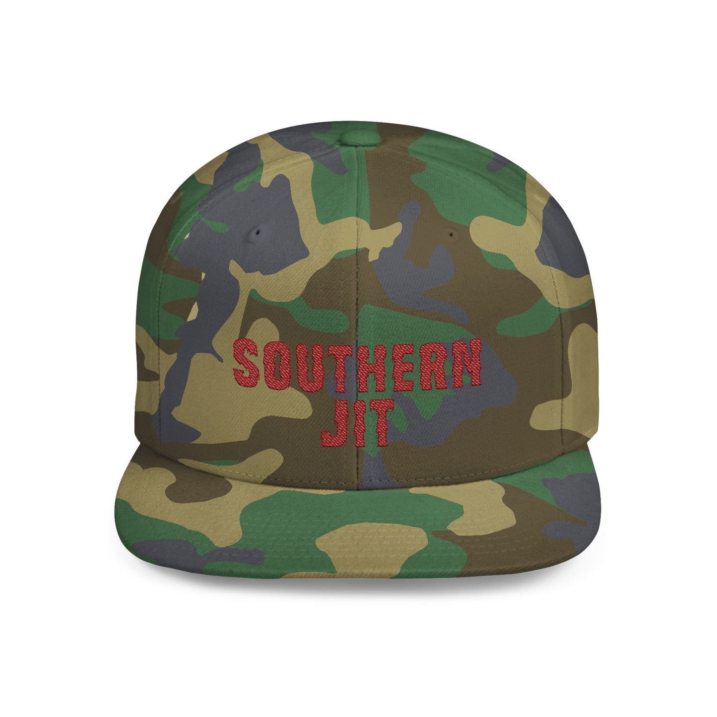 Southern Jit "BigFoot" hat