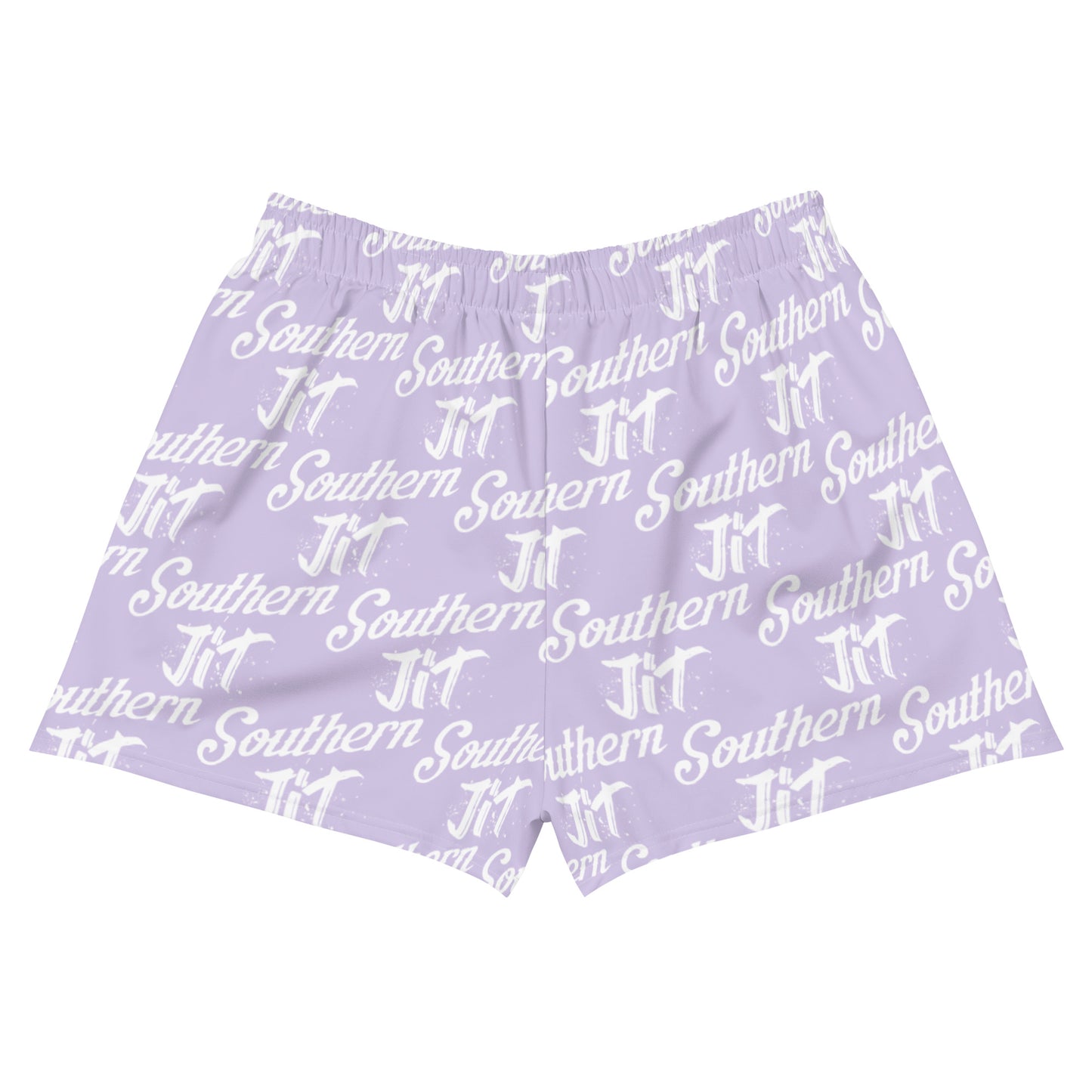 Women’s Recycled Athletic Shorts