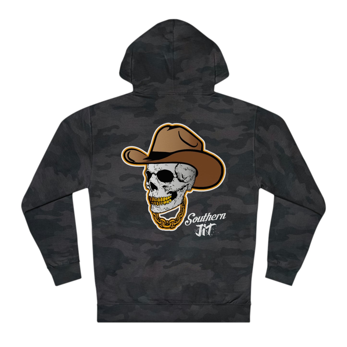 "Iconic Jit" Hoodie