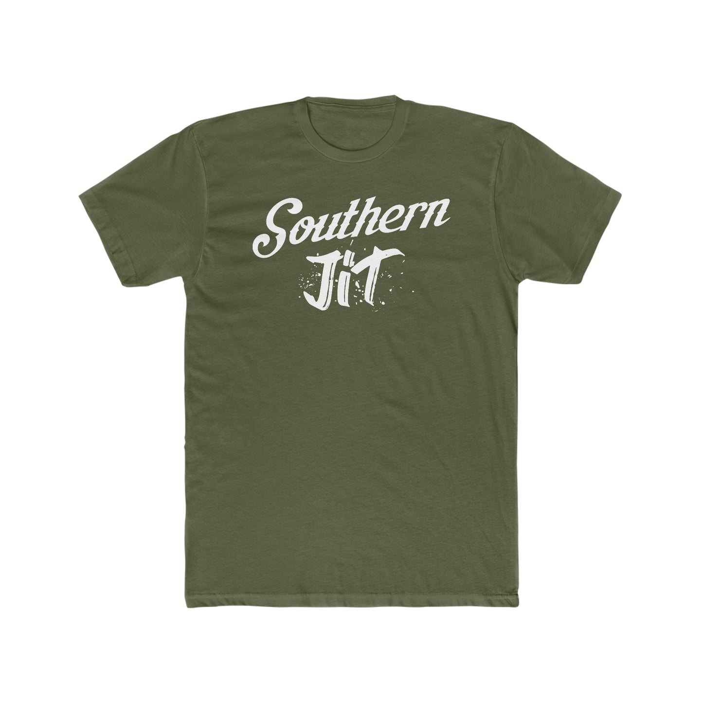 "Big Jit" Crew Tee