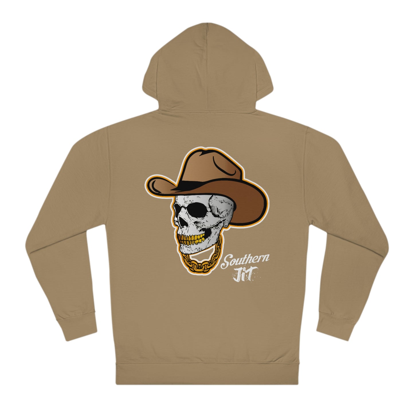 "Iconic Jit" Hoodie