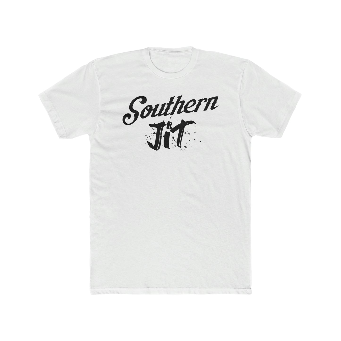 "Big Jit" Crew Tee