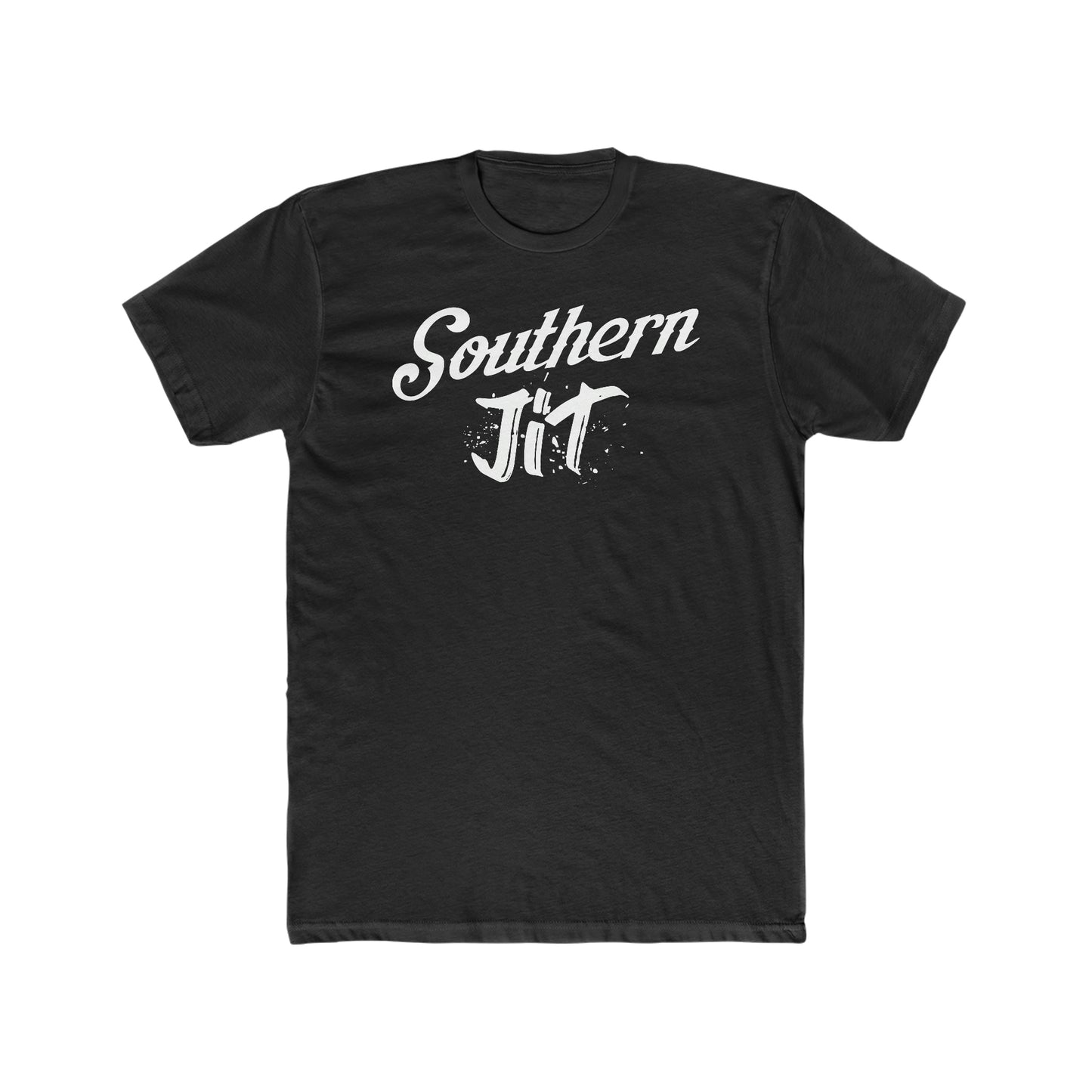 "Big Jit" Crew Tee