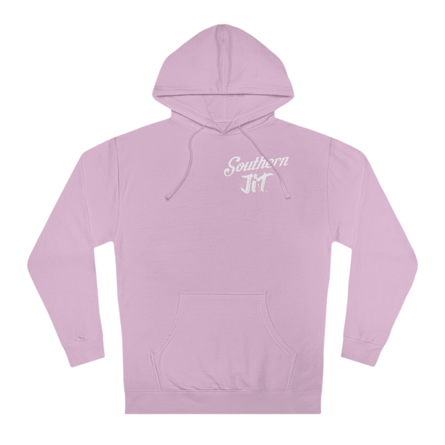 "Iconic Jit" Hoodie