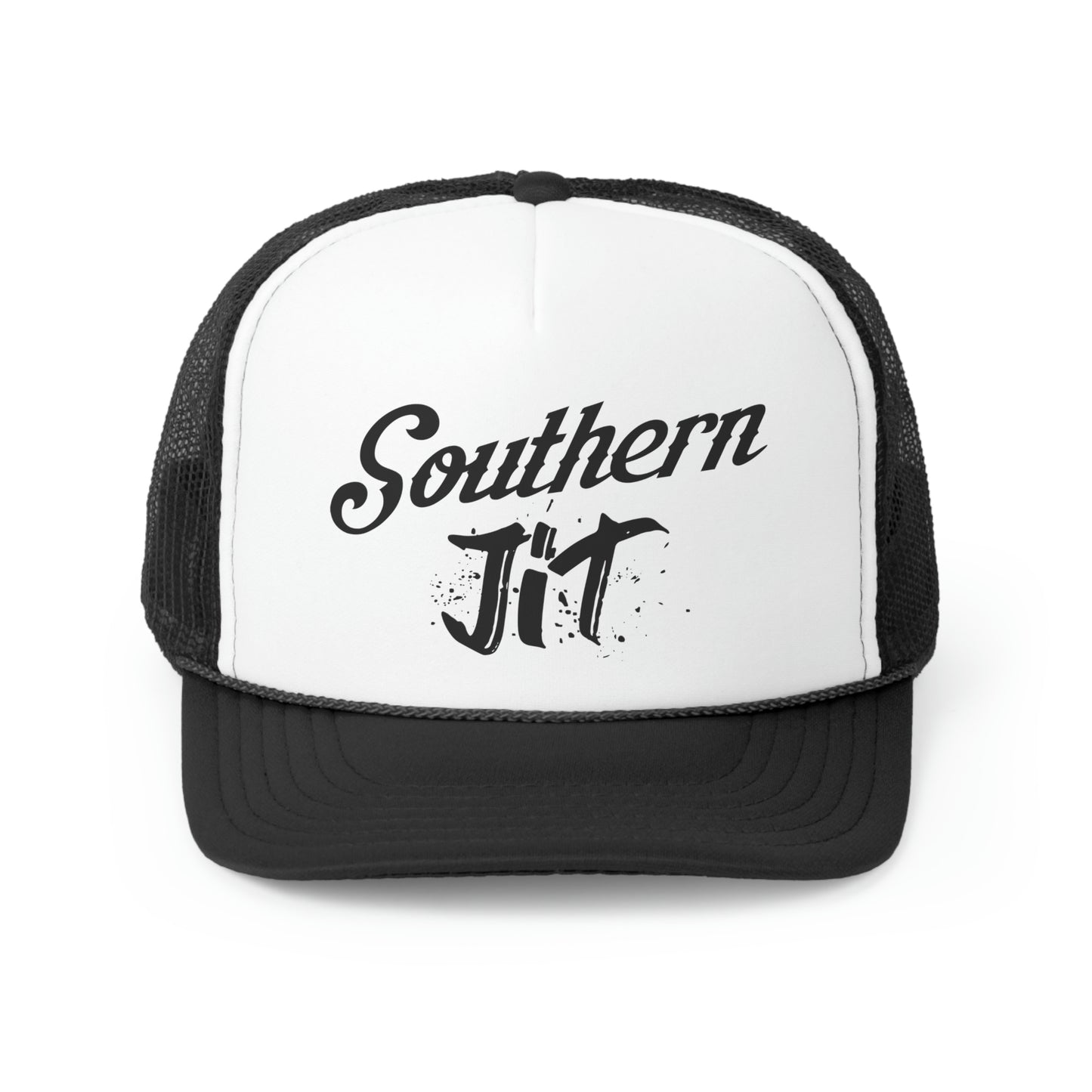 Southern Jit Trucker