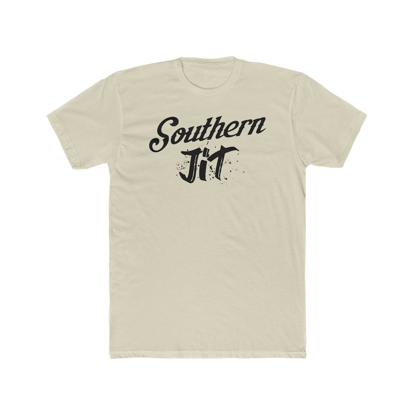 "Big Jit" Crew Tee