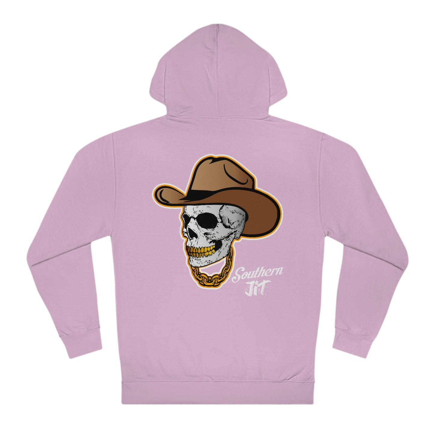 "Iconic Jit" Hoodie