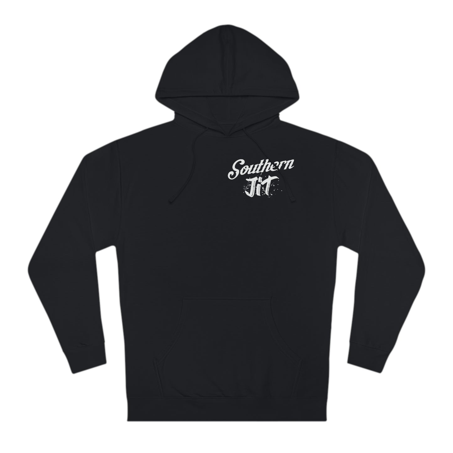 "Iconic Jit" Hoodie