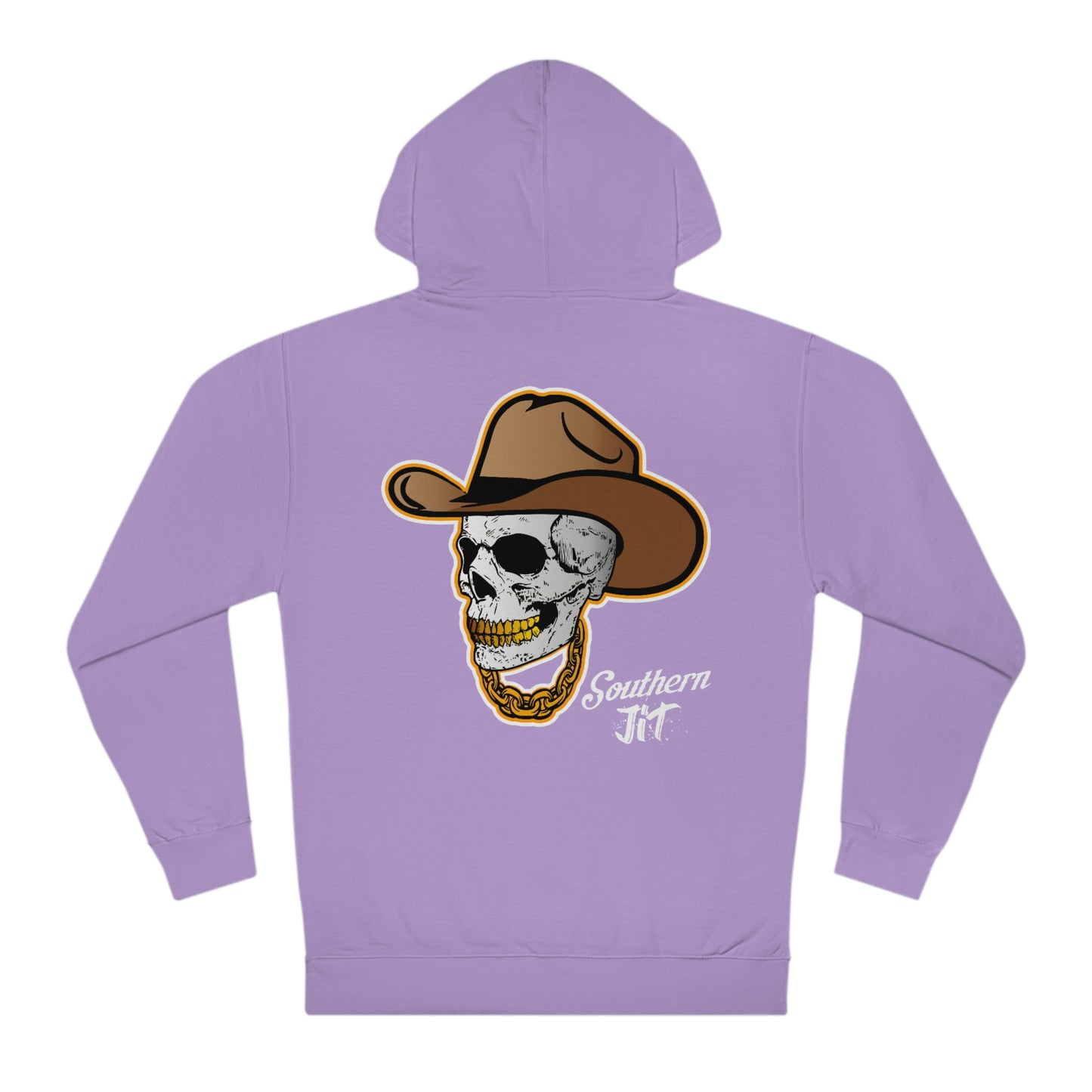 "Iconic Jit" Hoodie