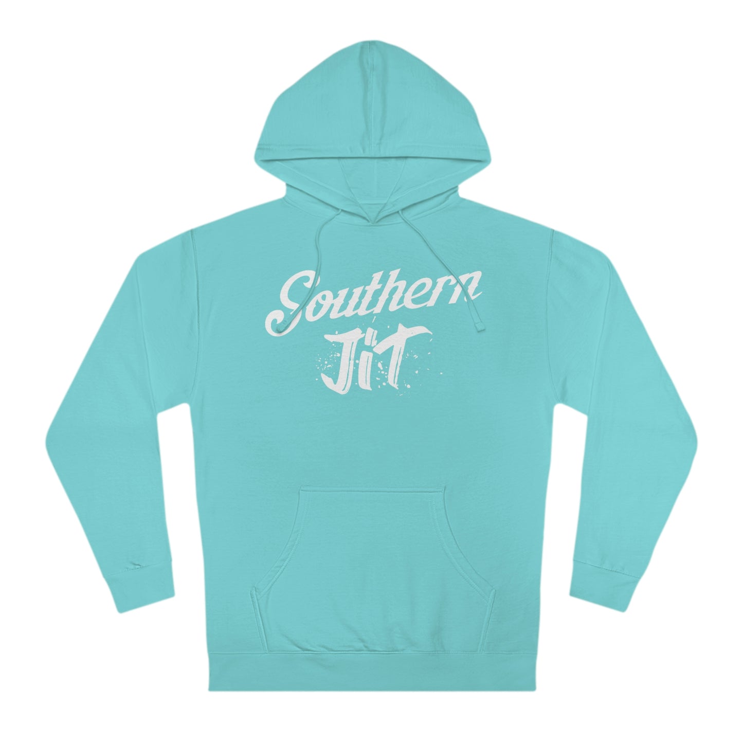 "Big Jit" hoodie