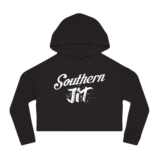 Cropped Southern Jit Hoodie