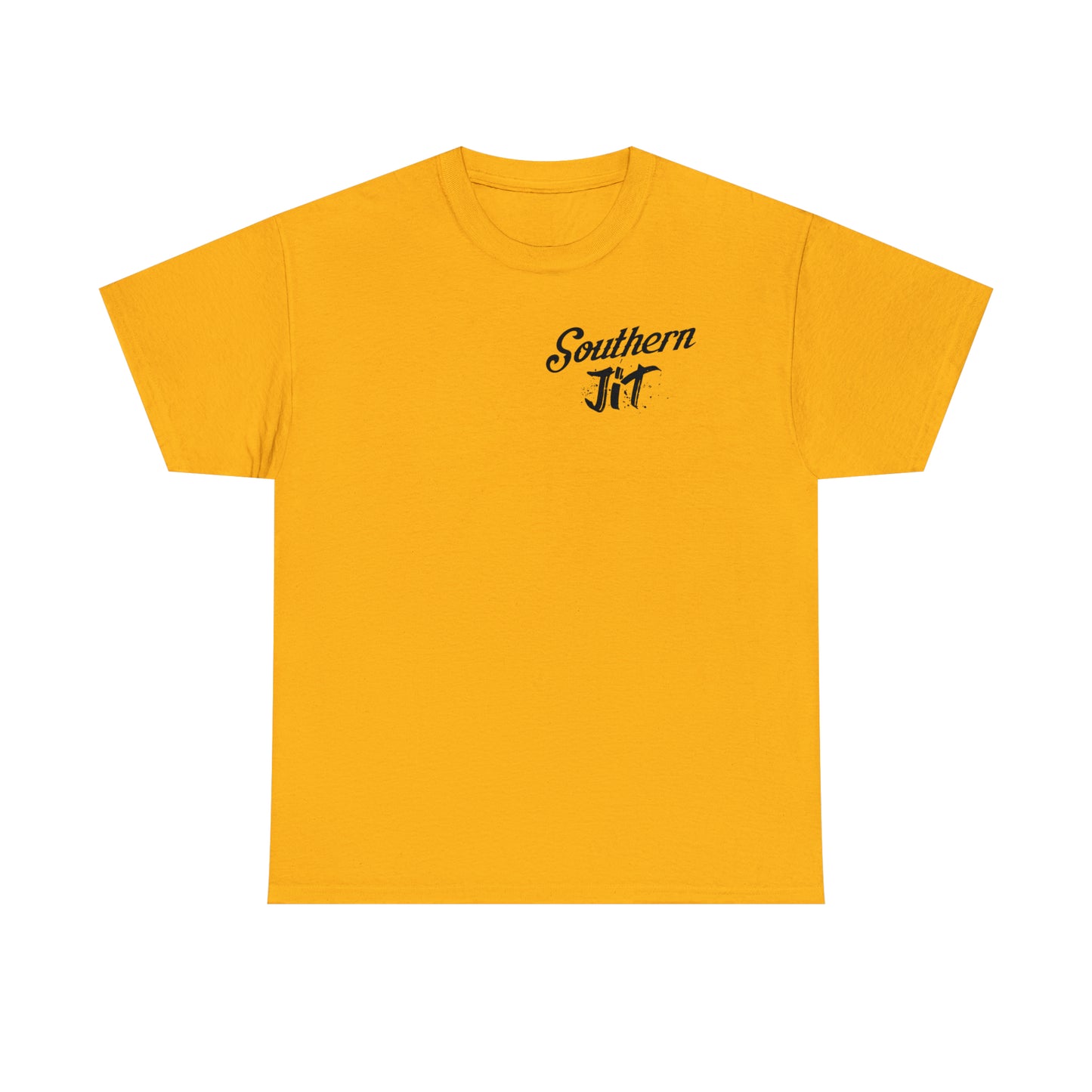 Unisex "Iconic Jit" Tee