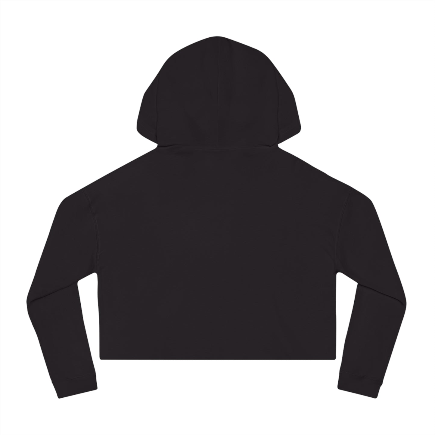 Cropped Southern Jit Hoodie
