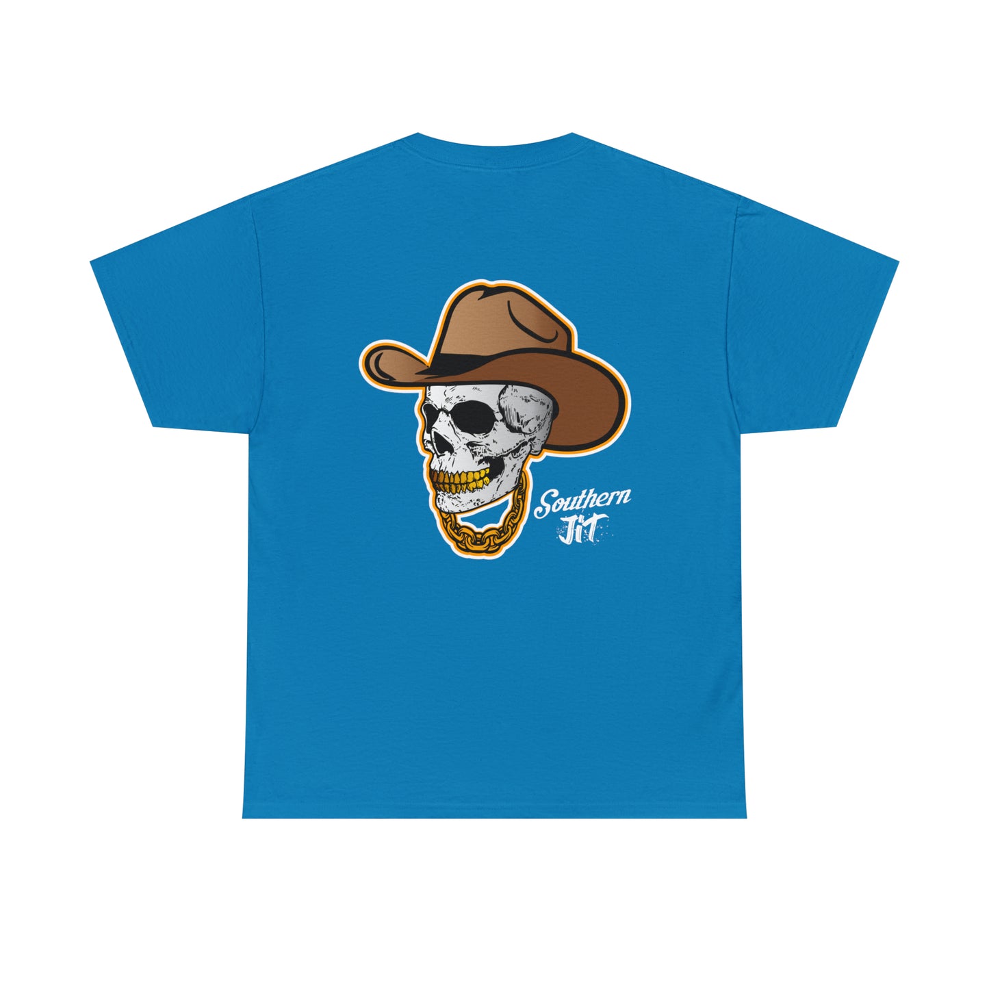 Unisex "Iconic Jit" Tee
