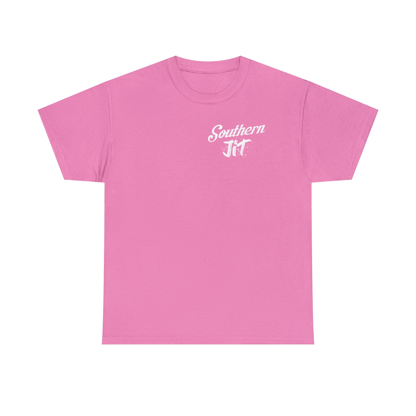 Unisex "Iconic Jit" Tee