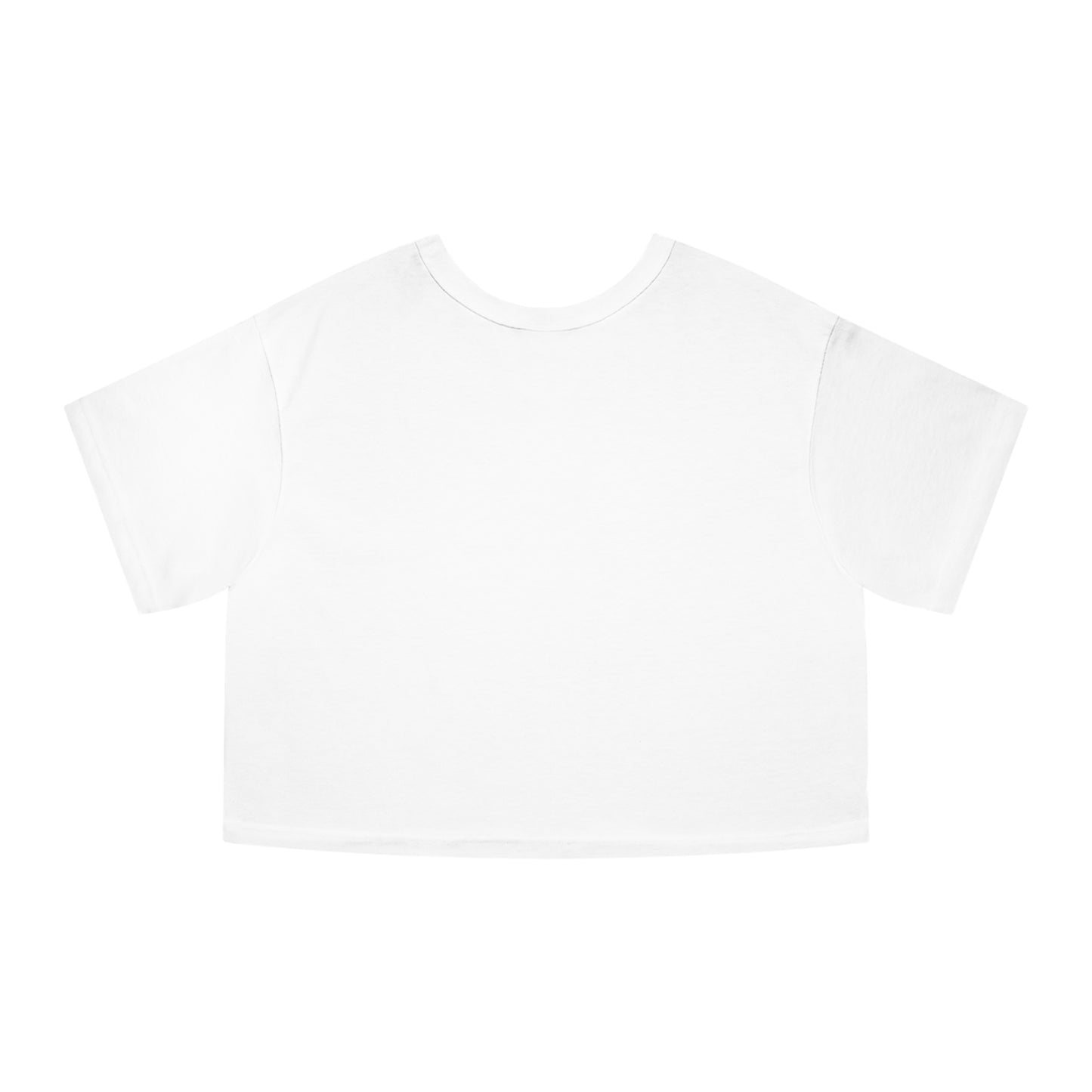 Southern Champion Cropped T-Shirt