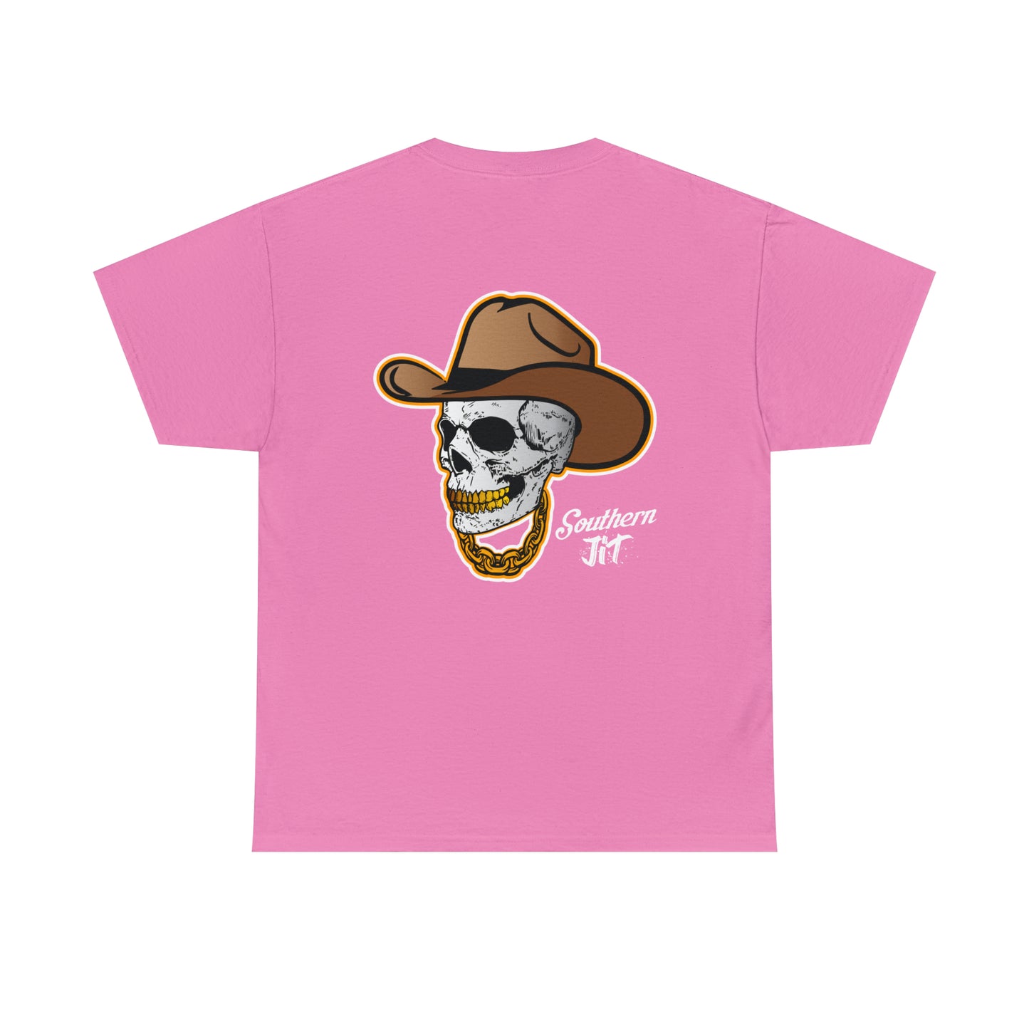 Unisex "Iconic Jit" Tee