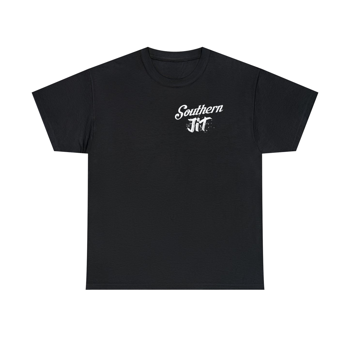 Unisex "Iconic Jit" Tee
