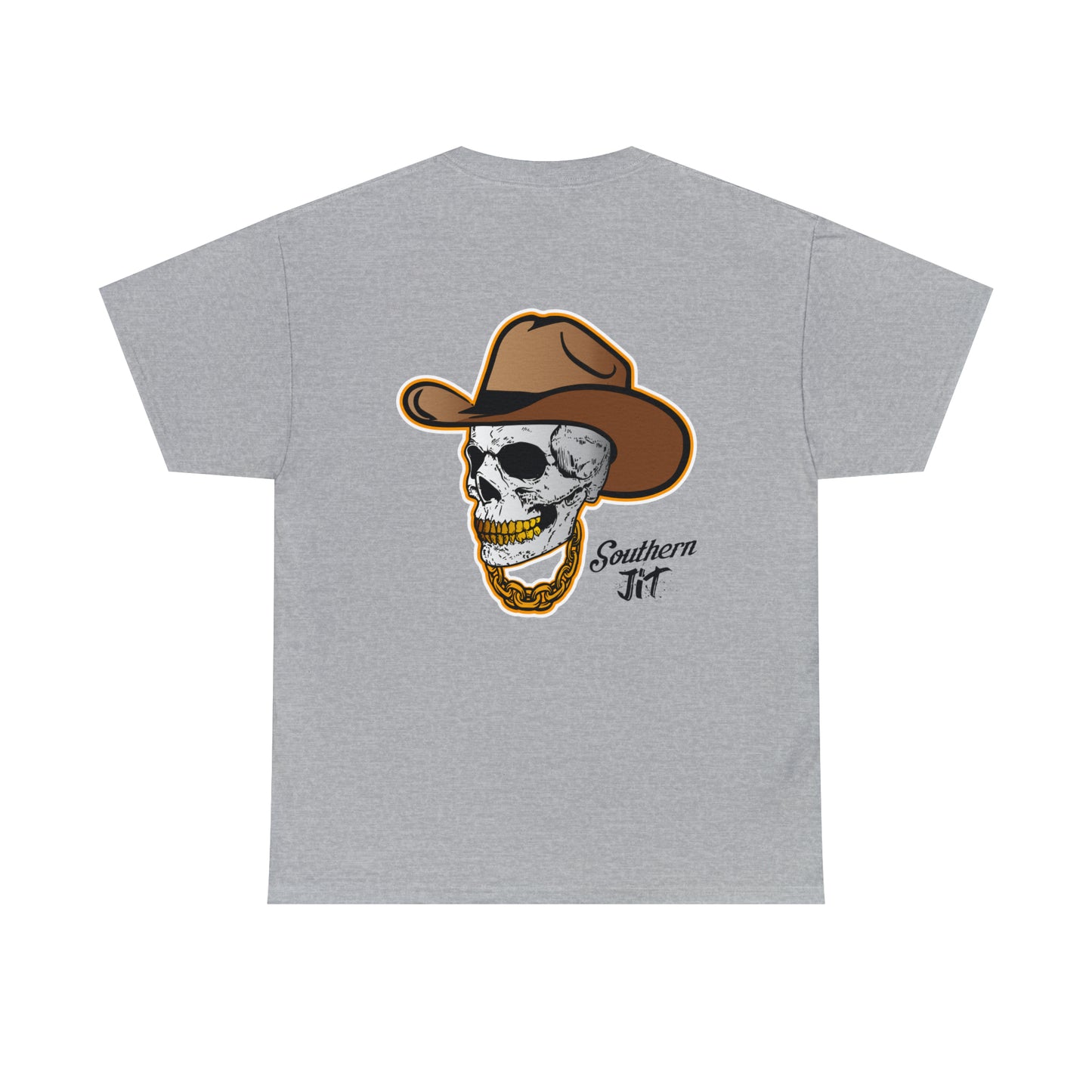 Unisex "Iconic Jit" Tee