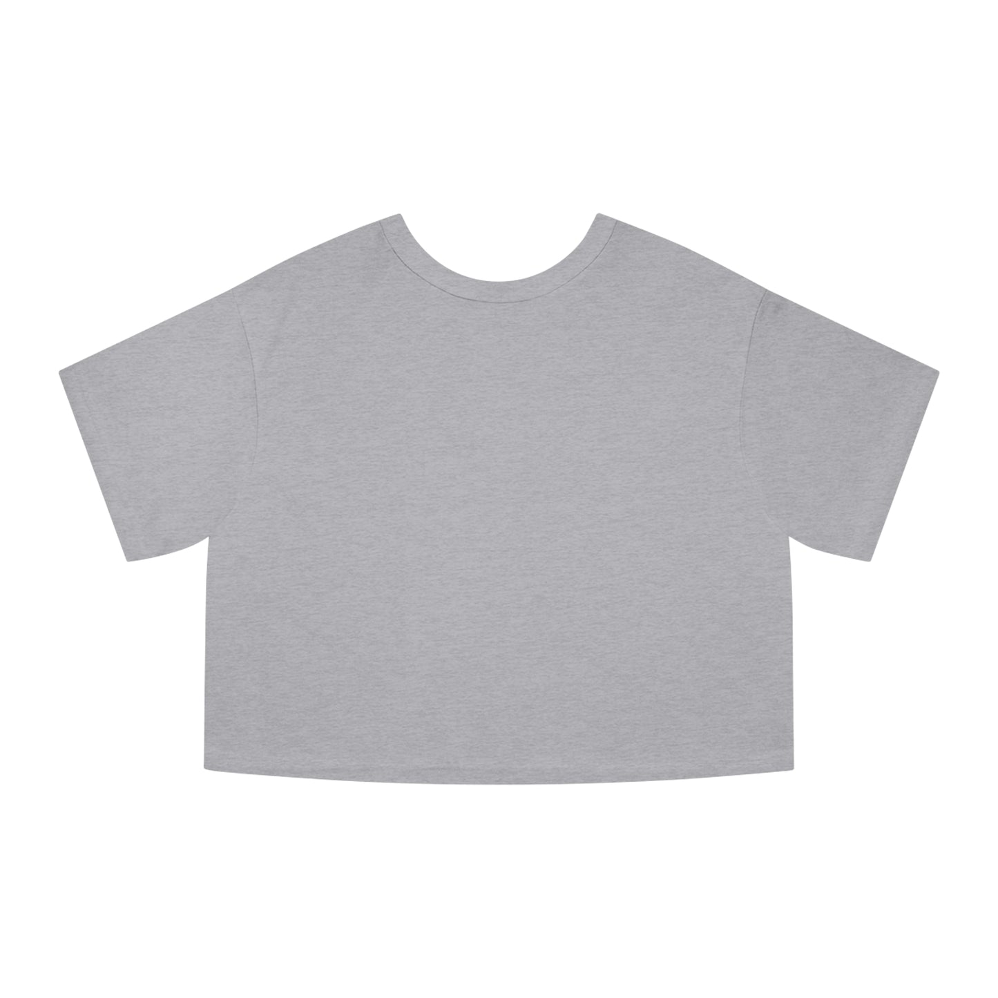 Southern Champion Cropped T-Shirt
