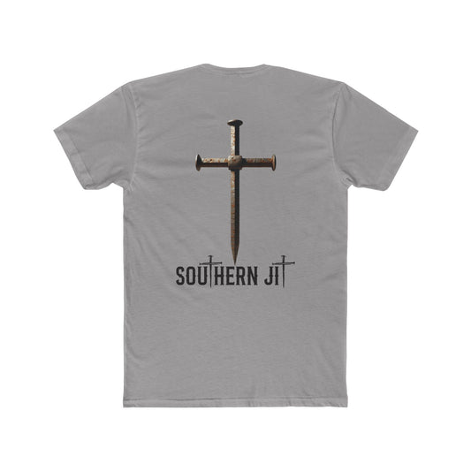 "Holy Jit" Crew Tee