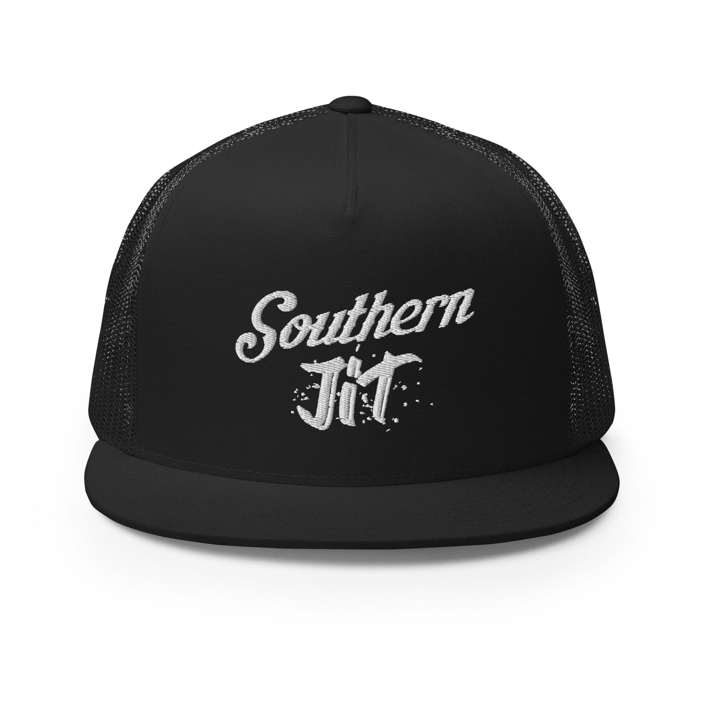'True Jit' Trucker