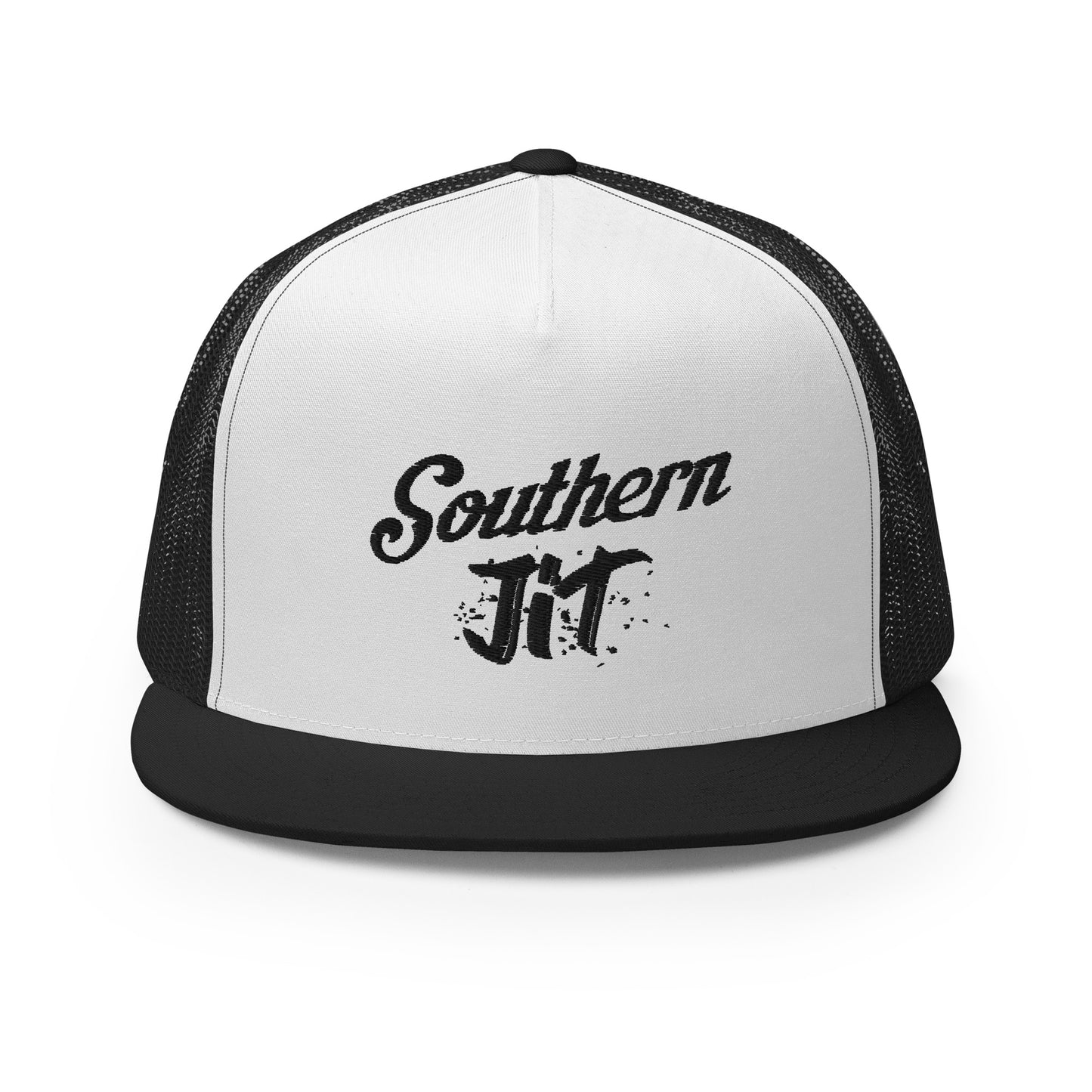 'True Jit' Trucker