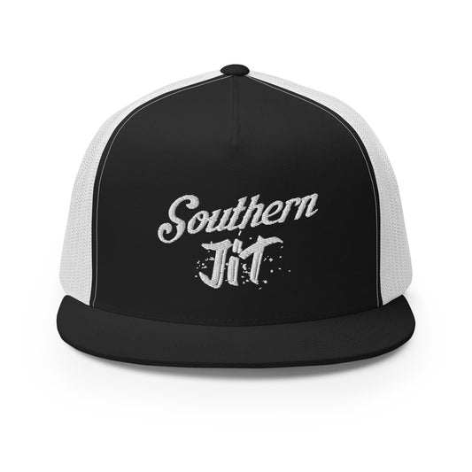 'True Jit' Trucker