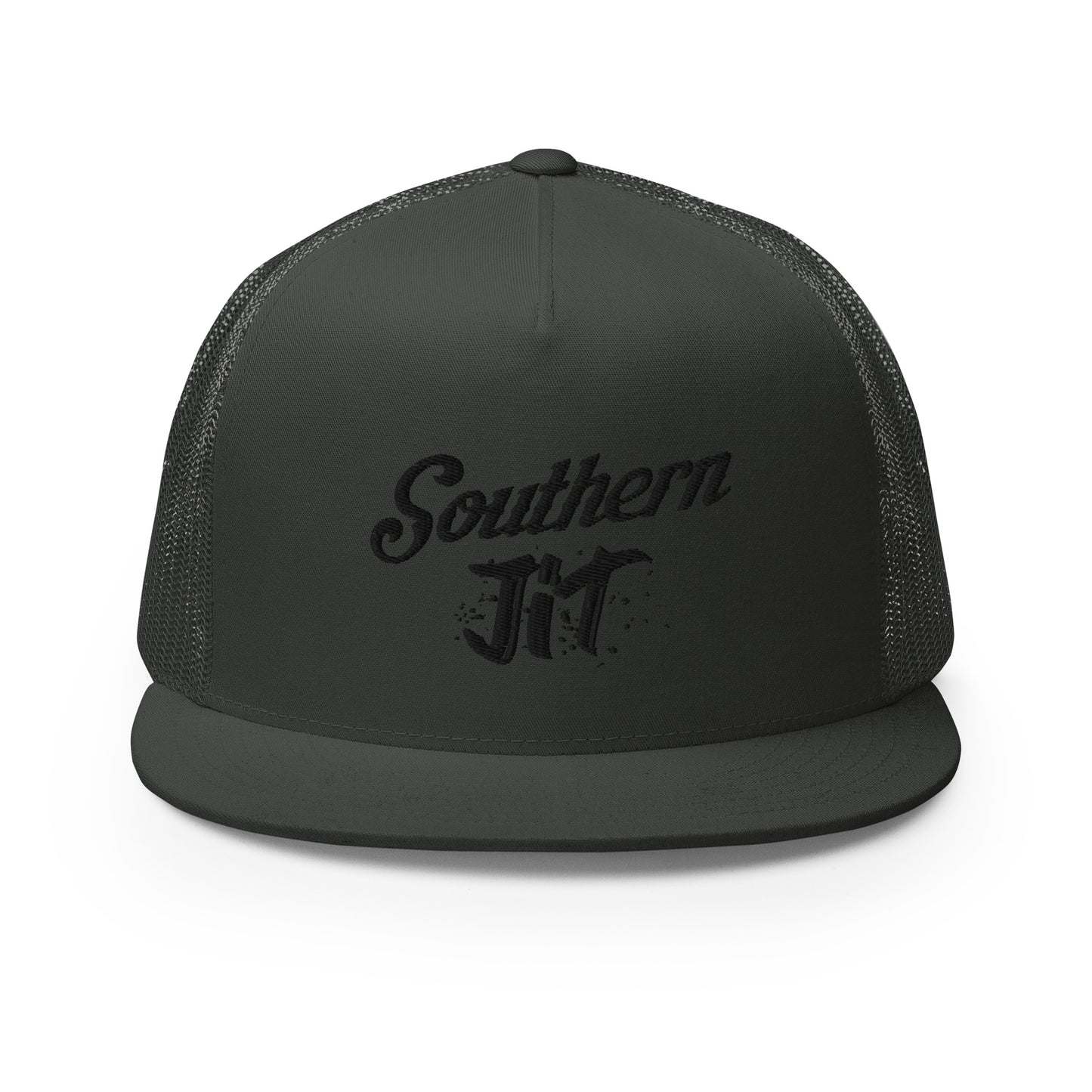 'True Jit' Trucker