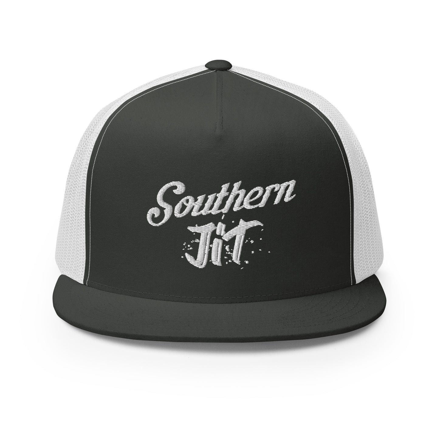 'True Jit' Trucker