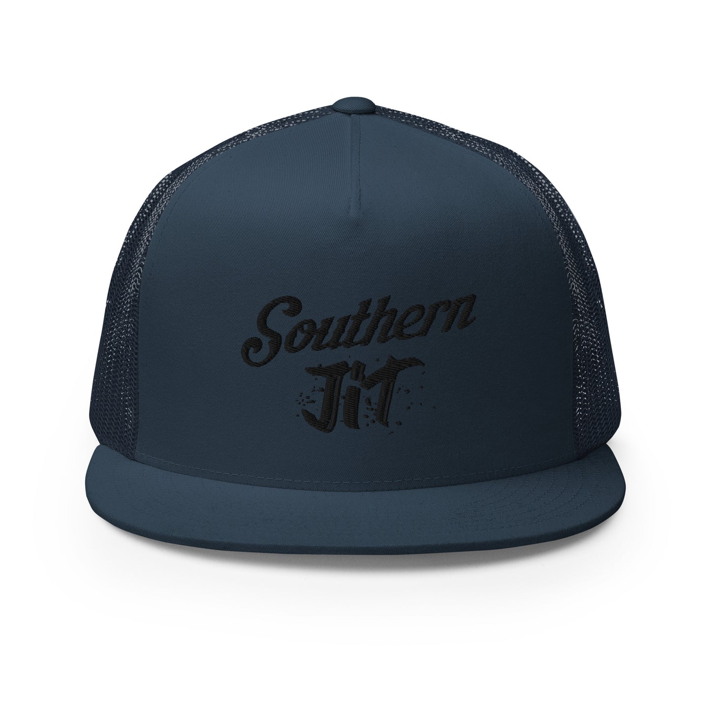'True Jit' Trucker