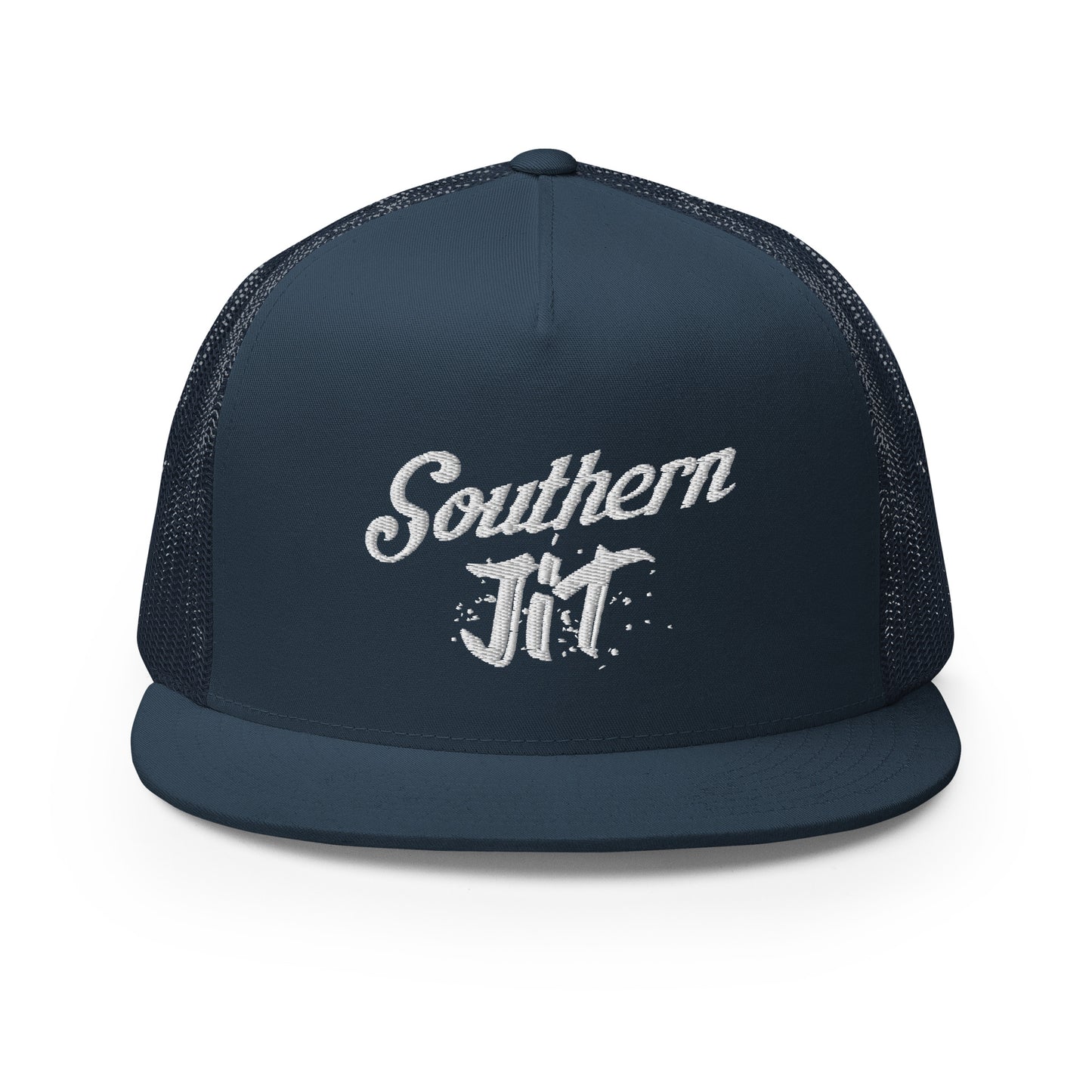 'True Jit' Trucker