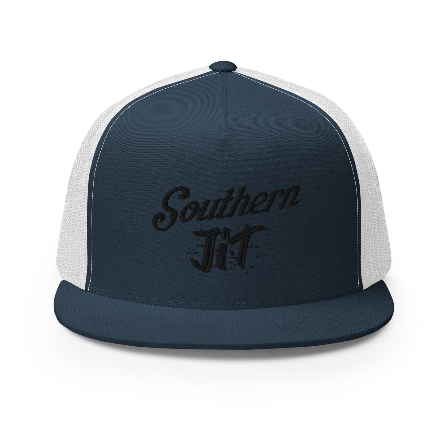 'True Jit' Trucker