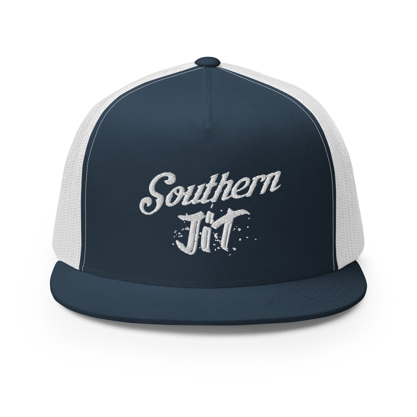 'True Jit' Trucker
