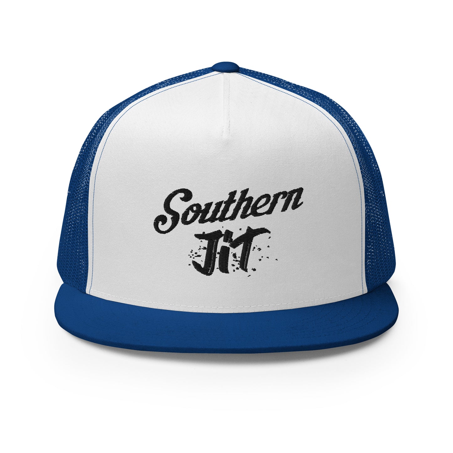 'True Jit' Trucker