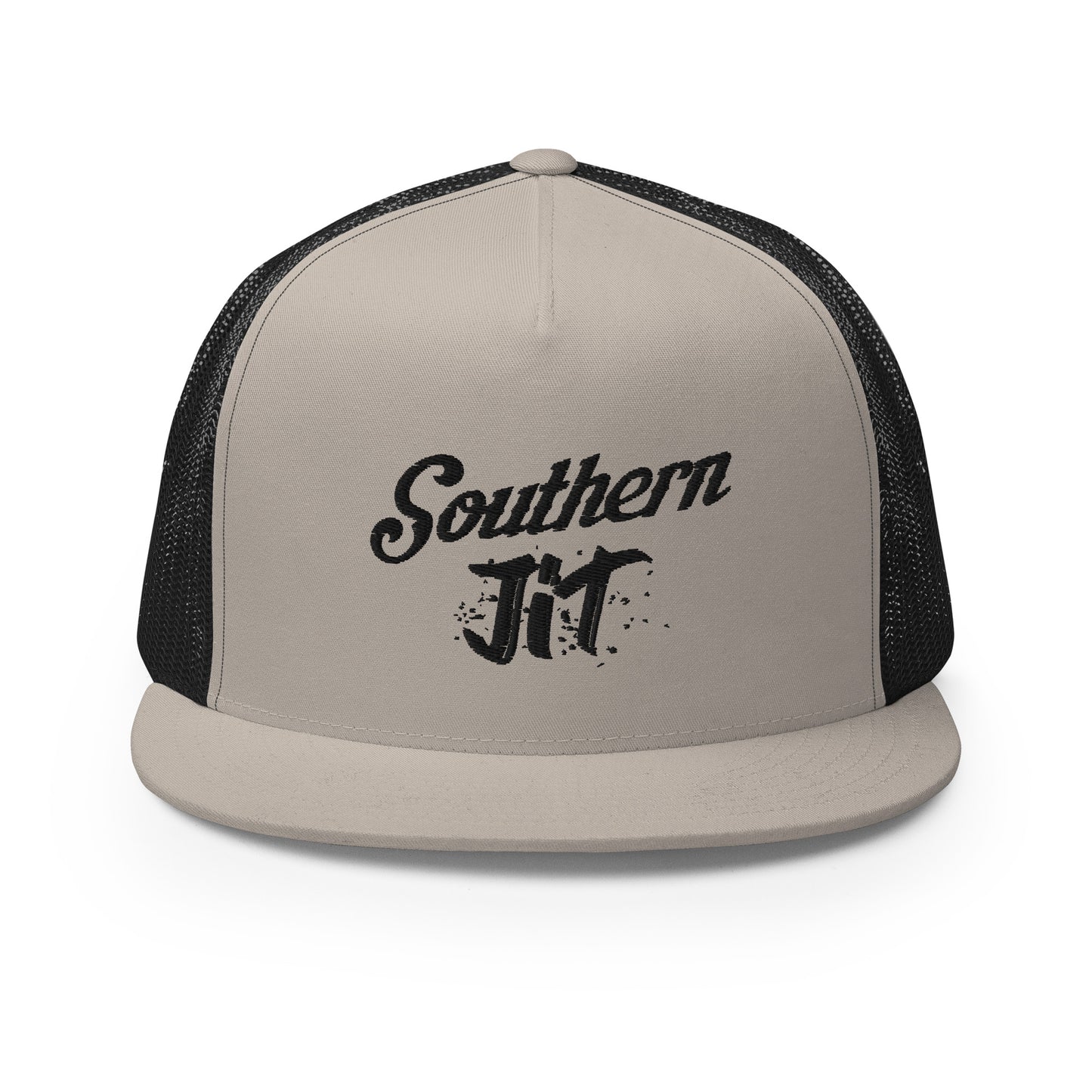 'True Jit' Trucker