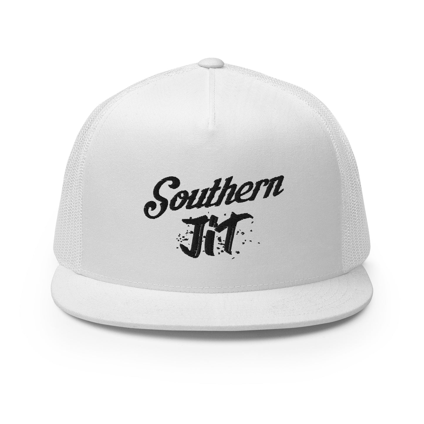 'True Jit' Trucker