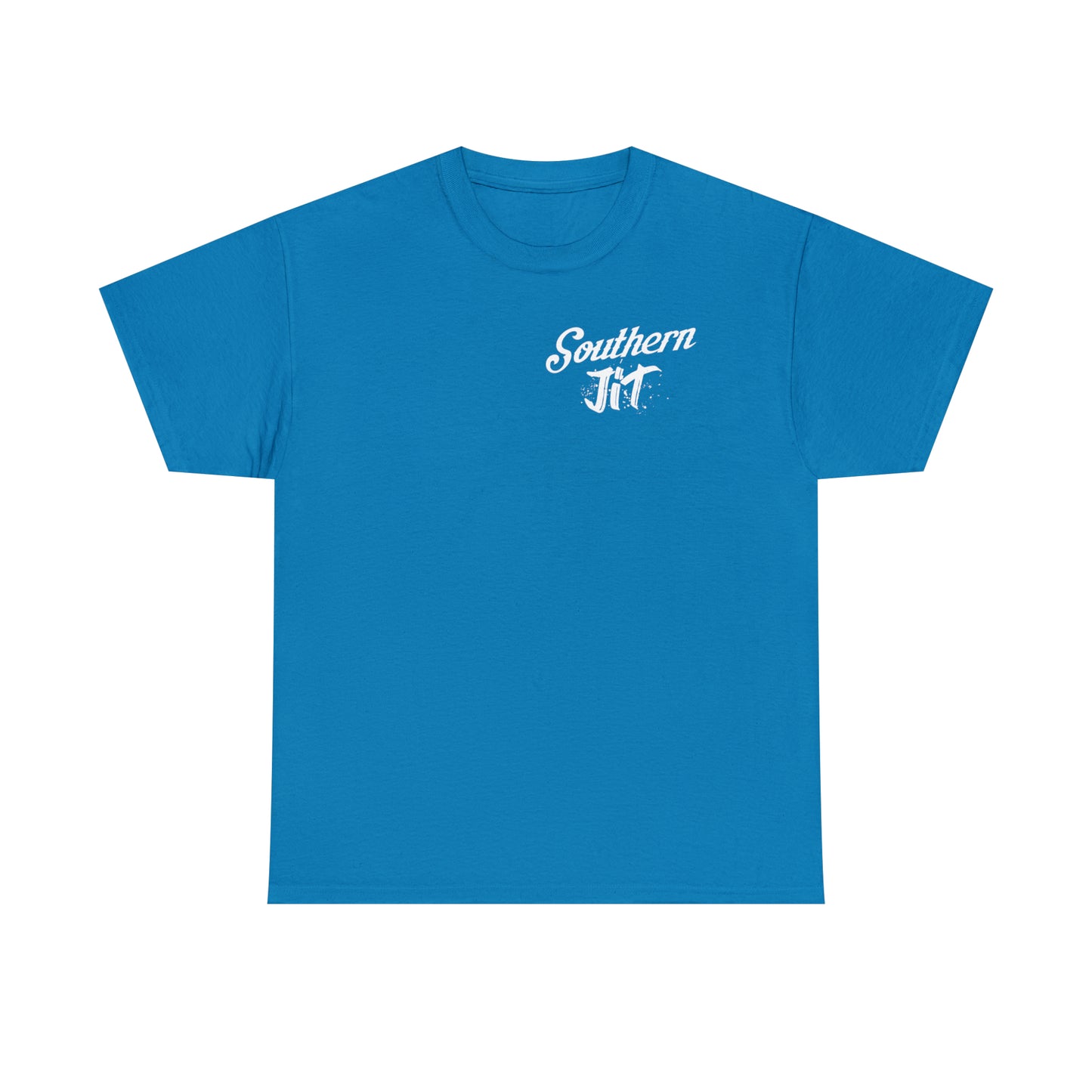 Unisex "Iconic Jit" Tee