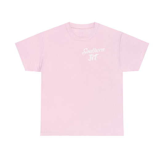 Unisex "Iconic Jit" Tee