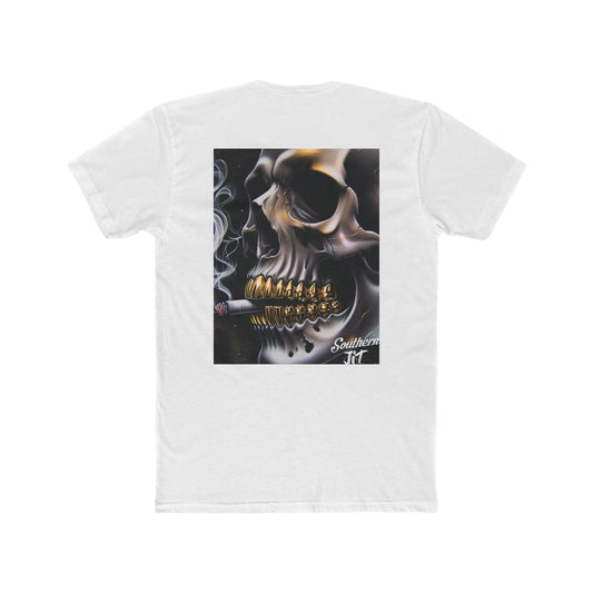 "Smoking Jit" Crew Tee