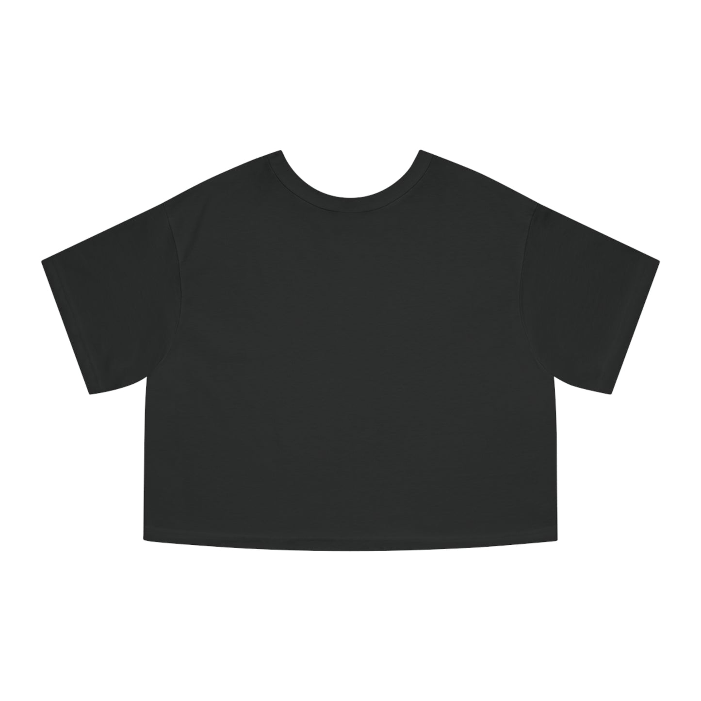 Southern Champion Cropped T-Shirt